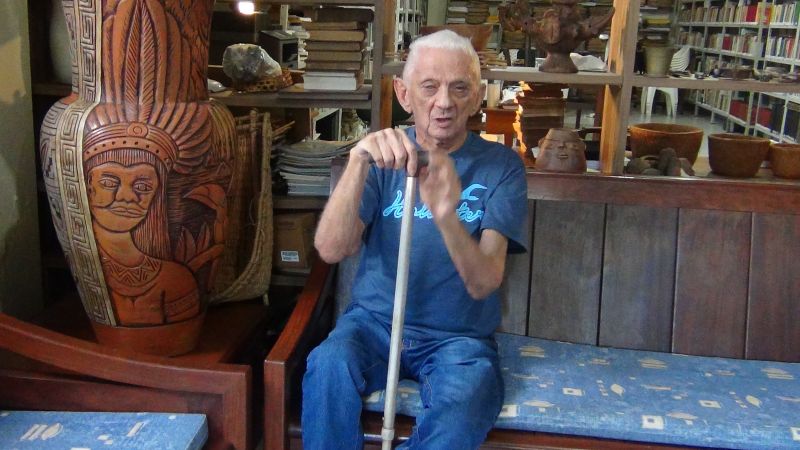 Laurimar Leal - Artista Plástico 